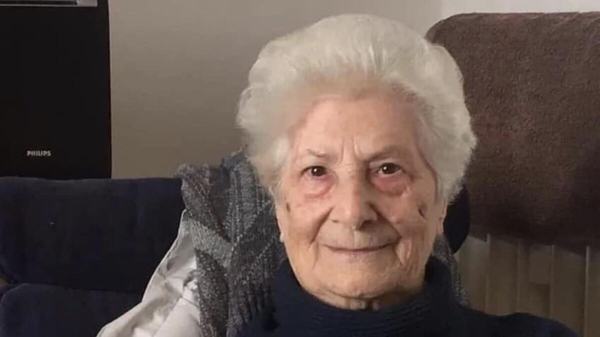 Licia Pinelli, la vedova coraggiosa che ha sfidato il potere per 60 anni | La verità su Pino nascosta fino ad oggi? - 