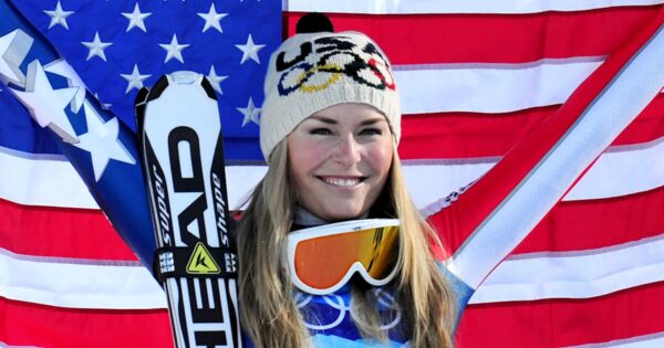 Lindsey Vonn: 82 vittorie e un’eredità senza precedenti | Perché potrebbe essere la più grande atleta di sempre nello sci?