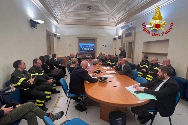 Maltempo devastante a Catania | I Vigili del Fuoco pronti a sorprendere tutti con le loro soluzioni!