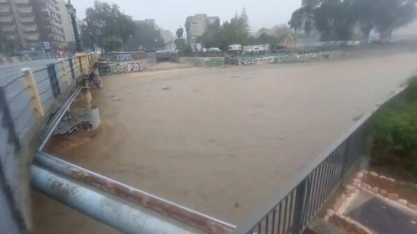 Maltempo devastante a Malaga | Perché questo disastro ha colto di sorpresa tutti?