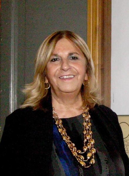 Margherita Rizza nominata segretario generale ad interim | La Regione Siciliana cambia volto?