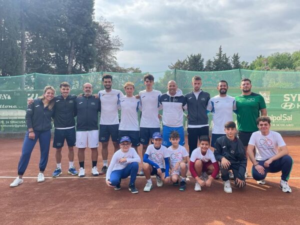 Match Ball Siracusa pronta per la promozione | Riusciranno a superare gli ostacoli decisivi?