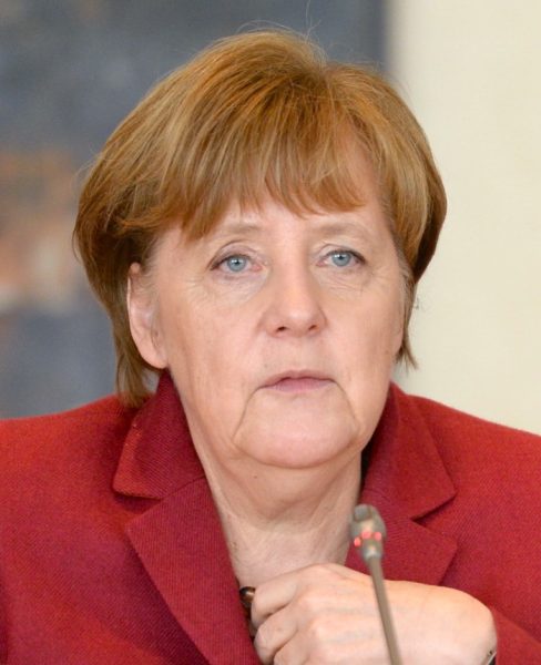 Merkel rivela un segreto sconcertante su Trump | Scopri cosa ha davvero pensato di lui nei primi incontri!