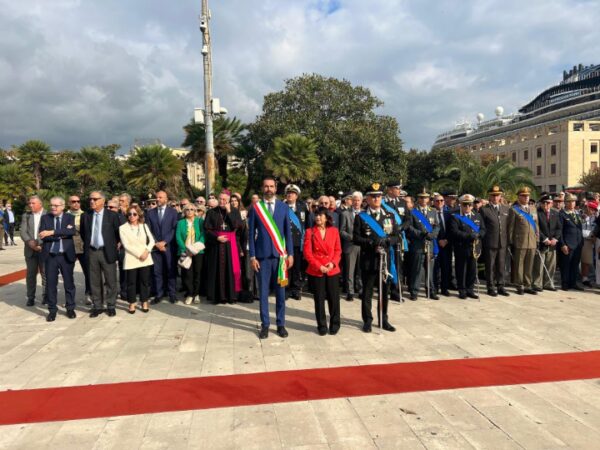 Messina celebra l'Unità Nazionale con eventi sorprendenti | Scopri perché questa storia merita di essere ricordata!