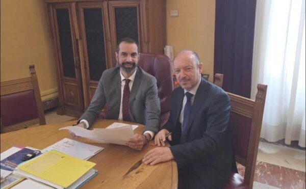 Messina si prepara a una straordinaria trasformazione costiera | Scopri cosa nasconde il passato di questa area abbandonata!