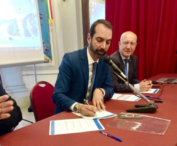 Messina unisce le forze per il Patrimonio: Scopri perché i Forti dello Stretto possono cambiare il futuro culturale della regione!