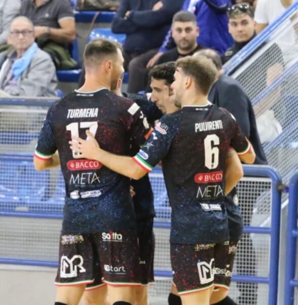 Meta Catania in crisi dopo la Champions League | La verità sulla lotta per la vittoria!