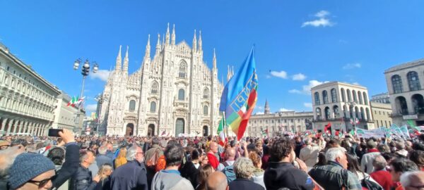 Milano conquista il podio della qualità della vita | E Caltanissetta resta in fondo alla classifica!