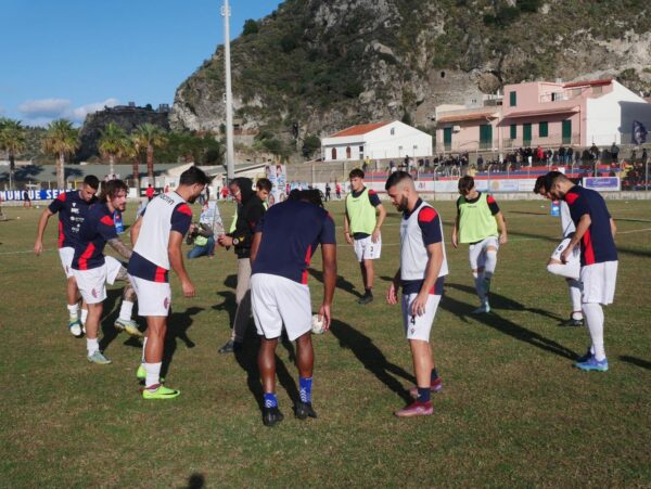 Modica Calcio in ripresa dopo la sconfitta | Perché il team potrebbe sorprendere tutti nella prossima partita!