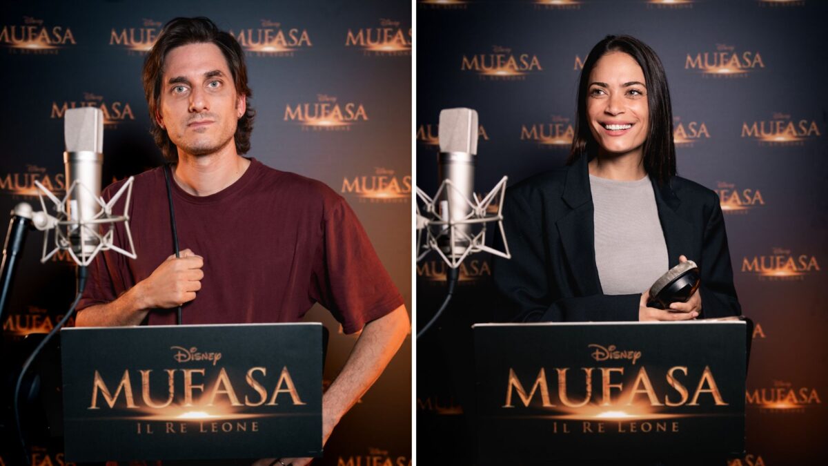 Mufasa: la VERITÀ nascosta dietro la sua ascesa | Cosa non sapevi sulla leggenda del Re Leone? -