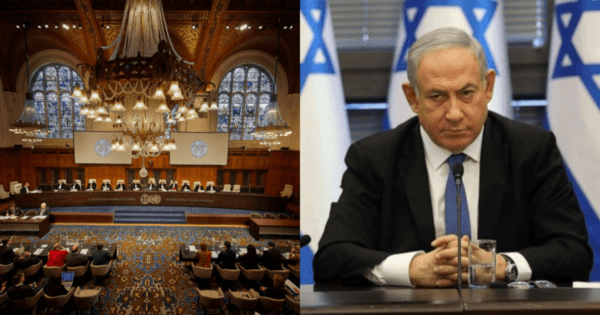 Netanyahu sbarca il ministro della Difesa | La mossa inaspettata che segna una svolta storica in Israele!