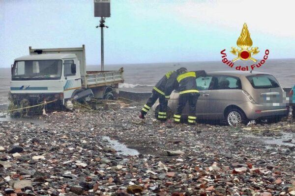 Nubifragio devastante a Catania | Scopri perché la situazione è molto più grave di quanto pensavi!