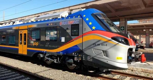 Nuove corse ferroviarie tra Palermo e Cefalù | Scopri perché questo cambiamento sta facendo discutere i siciliani!