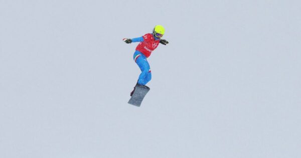 Olimpiadi di Milano Cortina 2026 | Scopri il segreto che cambia il destino dello snowboard!