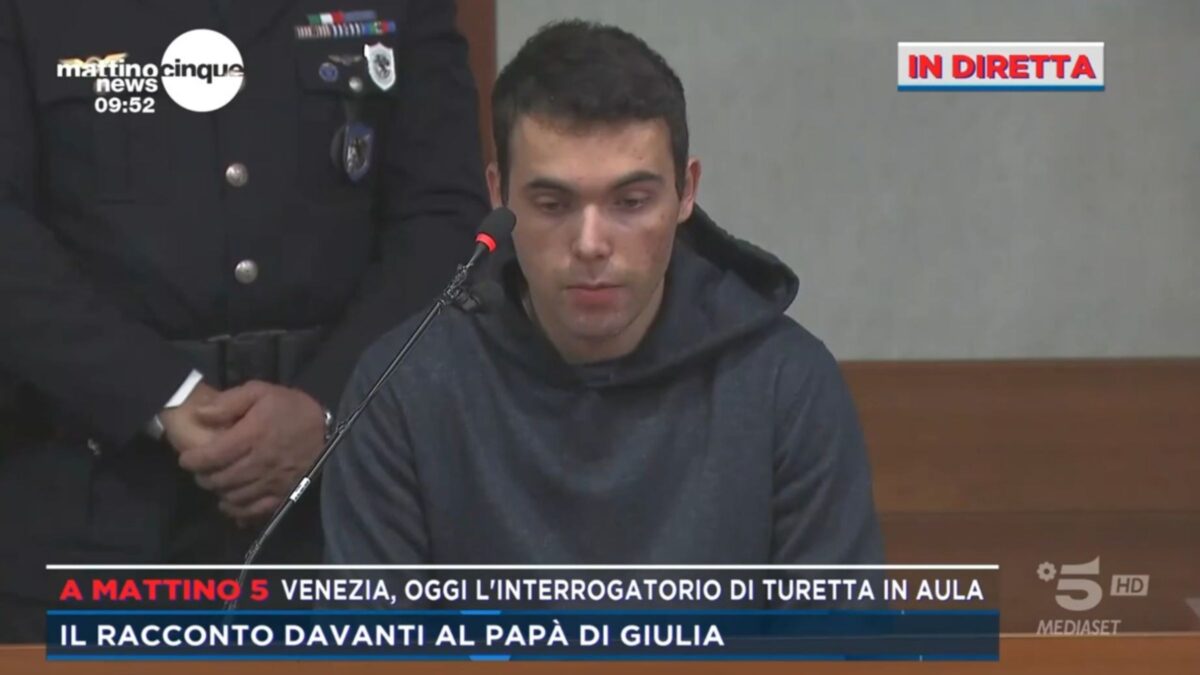 Ossessionato da un rifiuto | La verità inquietante su Filippo e Giulia che nessuno si aspettava - 