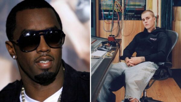 P Diddy accusato di abusi su Justin Bieber | La verità che nessuno osa rivelare!