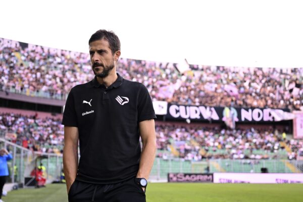 Palermo FC: Sabato la conferenza di Dionisi che potrebbe cambiare tutto! | Preparati a scoprire i segreti che nessuno si aspetta!