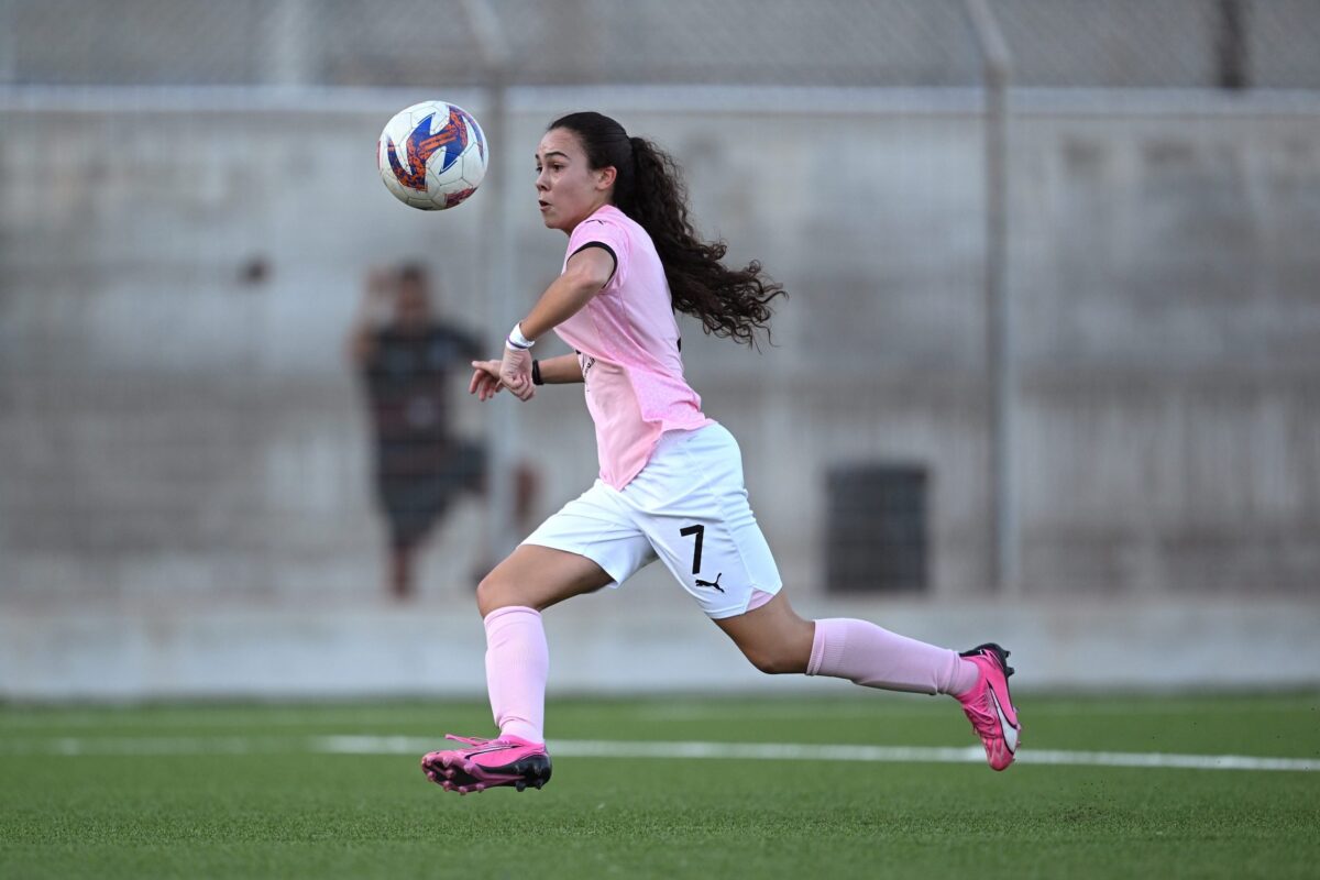 Palermo FC a un passo dalla vittoria | Come hanno fermato l’onda vincente delle rosanero?