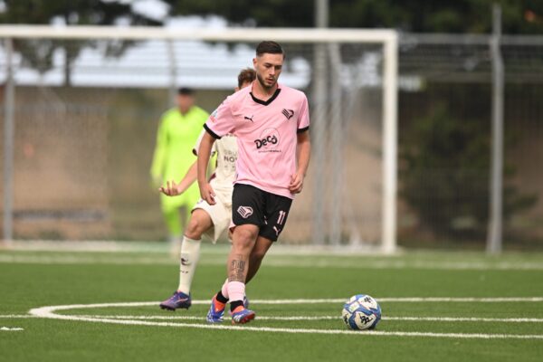 Palermo FC inaspettato pareggio a reti inviolate | La verità sul futuro della Primavera ti sorprenderà!