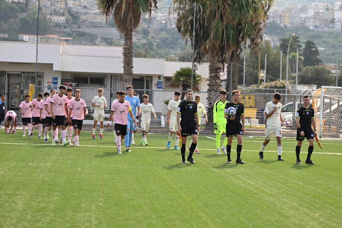 Palermo Women e Under 15 Femminile: risultati che sorprendono | Perché il talento giovanile non smette di stupire!