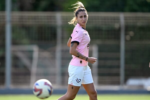 Palermo Women sotto shock: un inizio promettente svanisce in una sconfitta storica! | Cosa manca davvero alla squadra per risollevarsi?