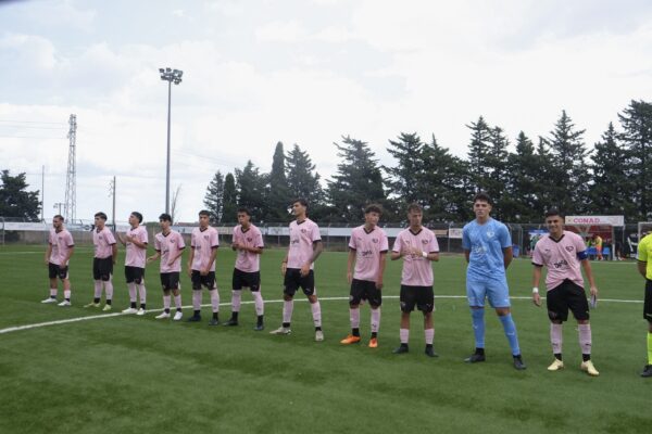 Palermo conquista la vittoria in trasferta | Ma cosa significa davvero per il futuro della squadra?