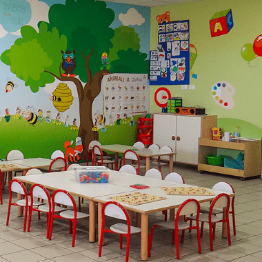 Palermo lancia un nuovo catalogo per nidi d'infanzia | Scopri come cambierà la tua scelta educativa!