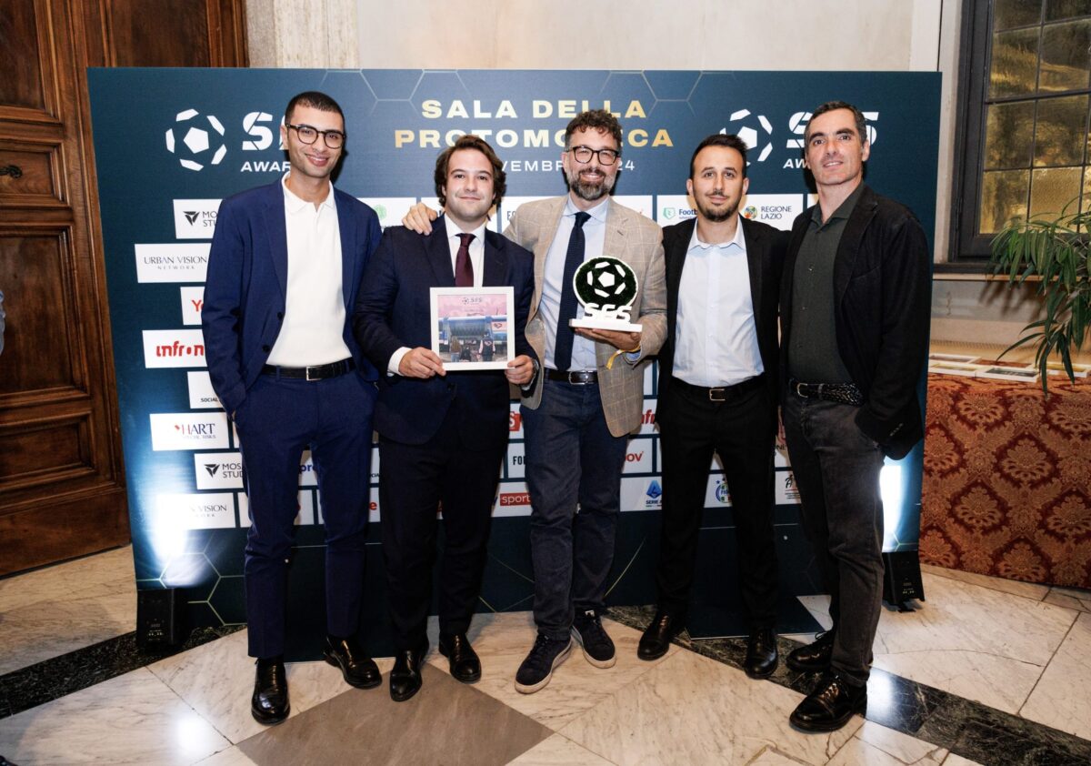 Palermo premia il calcio con una campagna innovativa | Perché le altre squadre devono imparare da questo esempio?