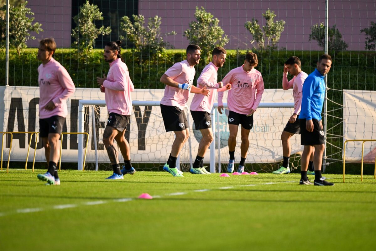 Palermo pronta a stupire | La Sampdoria dovrà temere davvero?