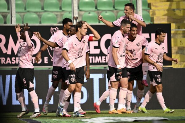 Palermo vs Cittadella: La sorpresa in campo che potrebbe cambiare tutto | Siete pronti a capire il vero valore delle squadre?