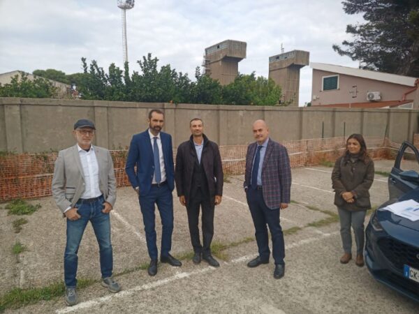 Parcheggio Torri Morandi Inaugurato | È davvero la soluzione al caos di Torre Faro?