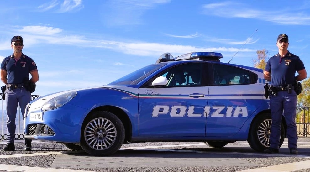 Polizia in azione | I segreti shoccanti dei commercianti di Niscemi svelati!