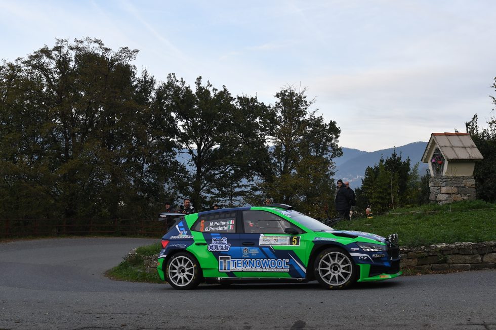 Rally della Lanterna: la Sicilia conquista la Coppa Italia 2024 | Perché questo successo cambia tutto nel panorama motoristico nazionale?