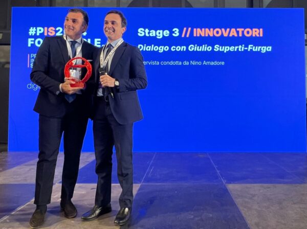 Premio Innovazione Sicilia 2024 | Scopri perché la Regione Siciliana sta cambiando il futuro dell'imprenditoria!