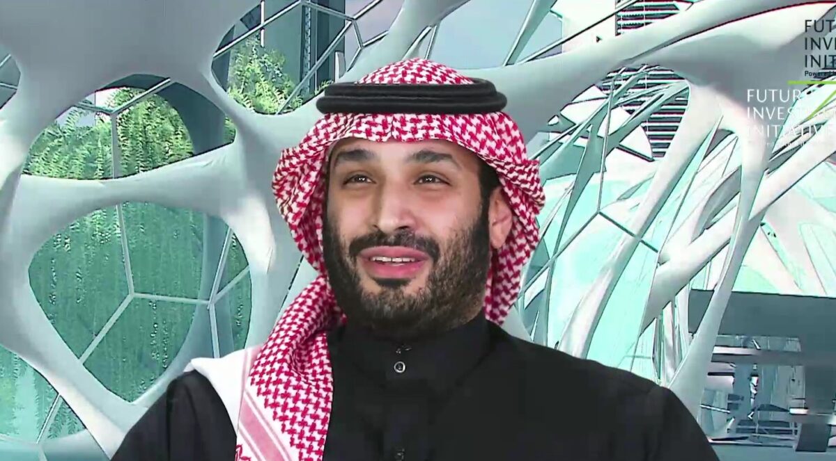 Principe Saudita Accusa Israele di Genocidio | La Reazione che Potrebbe Cambiare il Futuro del Medio Oriente! - 