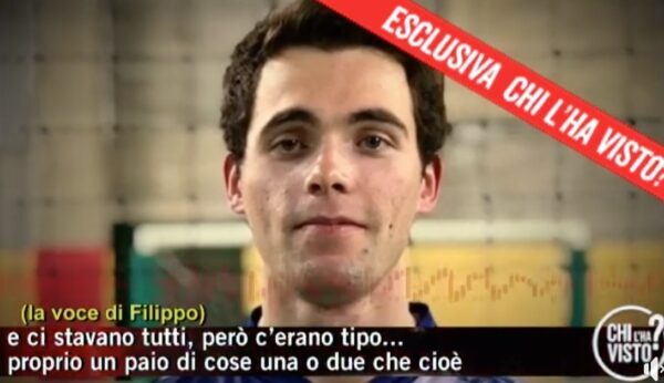 Procura chiede ergastolo per un delitto di incredibile brutalità | Ma chi è davvero Filippo Turetta?