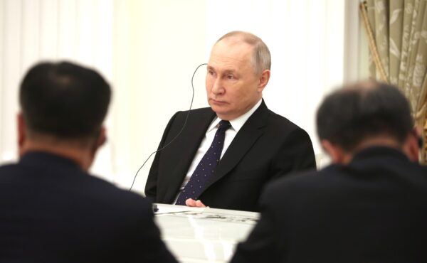 Putin aggiorna la dottrina nucleare | Gli Stati Uniti sotto minaccia diretta?