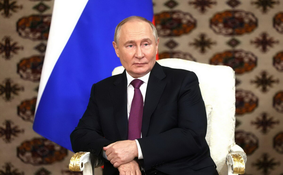 Putin si congratula con Trump | Un’alleanza inaspettata sta per nascere?