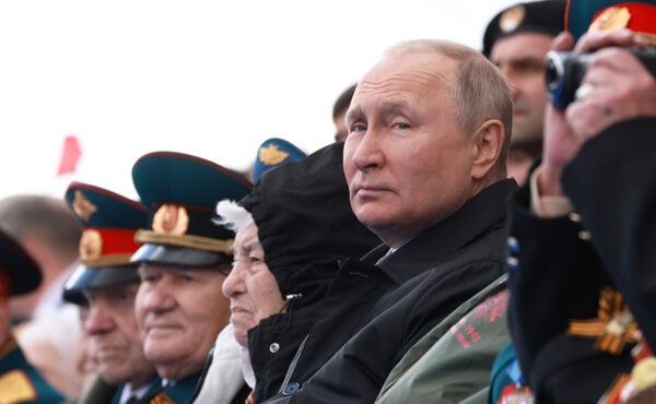 Putin svela il mistero di un missile segreto | L'Occidente può davvero sentirsi al sicuro?