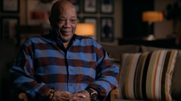 Quincy Jones ci lascia a 91 anni | Scopri come ha cambiato la musica per sempre!