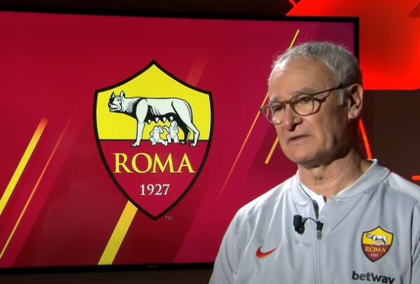 Ranieri torna alla Roma per la terza volta | Cosa nasconde questa mossa sorprendente?