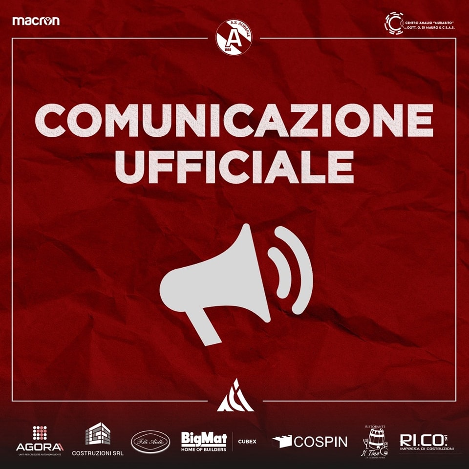 Rinviata la gara Acireale-Vibonese | Gli incredibili motivi dietro la scelta della Lega Dilettanti!