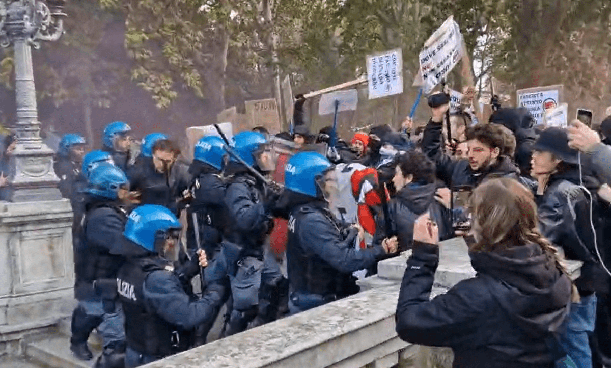 Rivelazione Shock a Bologna | Il Prefetto ha Ignorato le Istruzioni su Casapound?