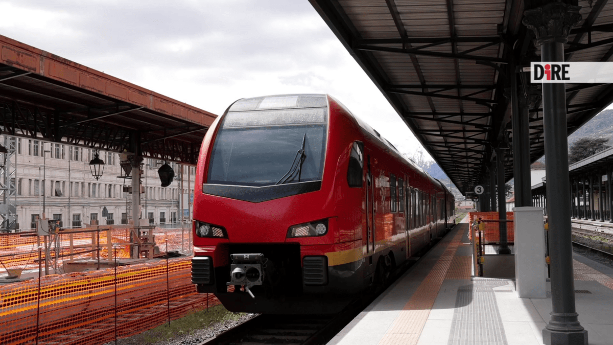 Sciopero dei treni nel week-end | Ecco come puoi viaggiare senza stress! - 