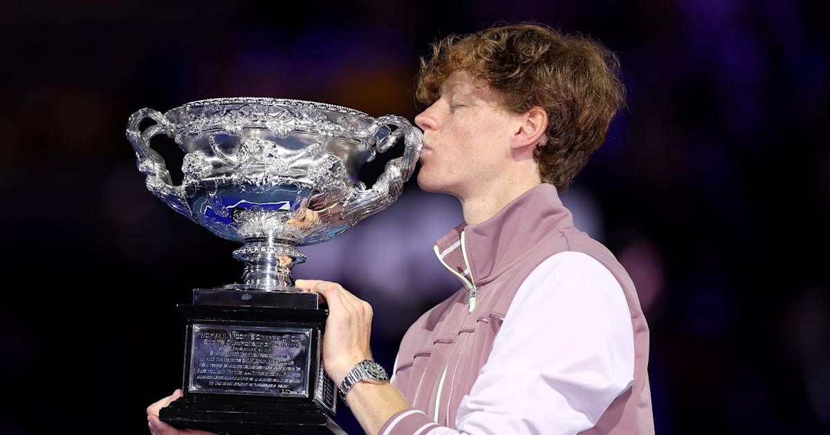 Scopri come funziona il ranking ATP e WTA | Quanto influisce davvero sulla carriera dei tennisti?