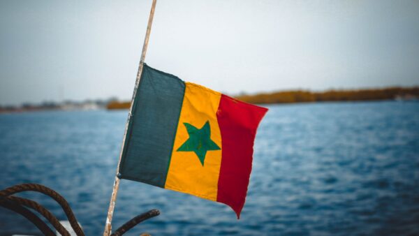 Senegal dice basta all’Unione Europea | Scopri perché il futuro dei pesci è in gioco!