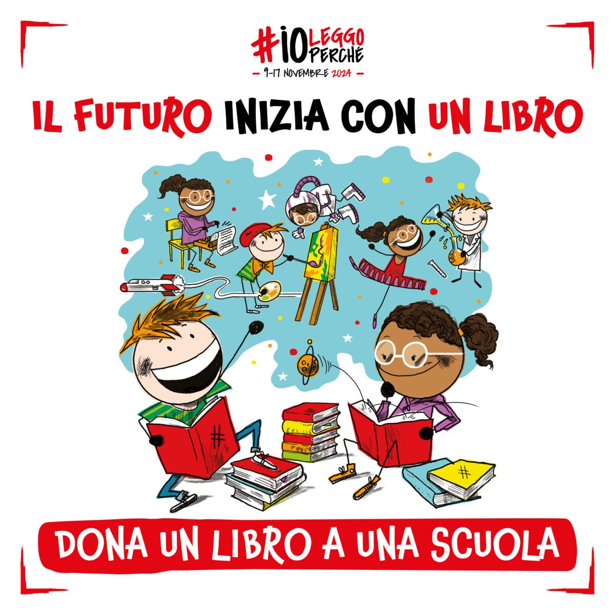 Serie C scende in campo con i libri | Ecco come il calcio sta rivoluzionando la cultura!