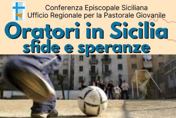 Sicilia: Gli oratori diventano il faro della speranza per i giovani | Scopri come stanno cambiando il futuro delle comunità!