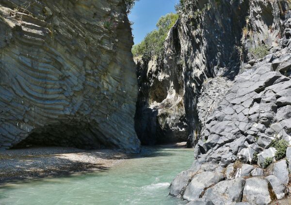 Sicilia in Saldo | Come oltre un milione di euro può risolvere problemi secolari delle riserve naturali!