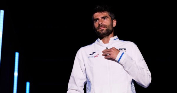 Simone Bolelli: il tennista italiano che ha sfidato le probabilità | Ecco perché il suo percorso è contro ogni previsione!